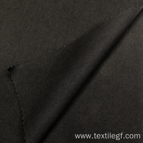 Ct Woven Fabric (Black)